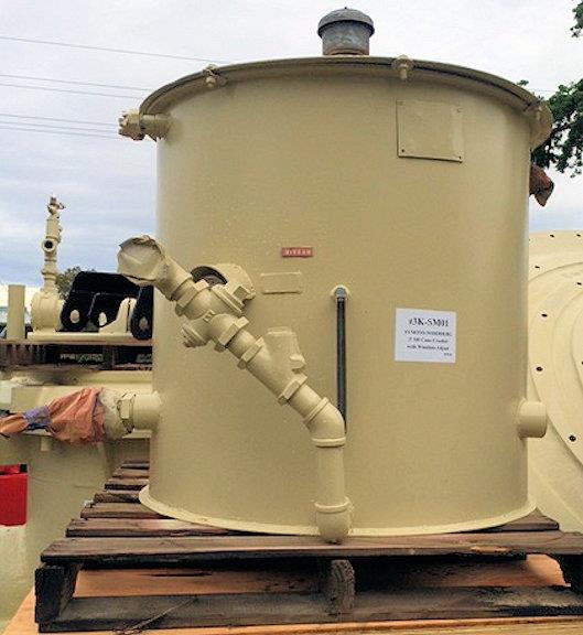 Symons-nordberg 3' Sh Cone Crusher)